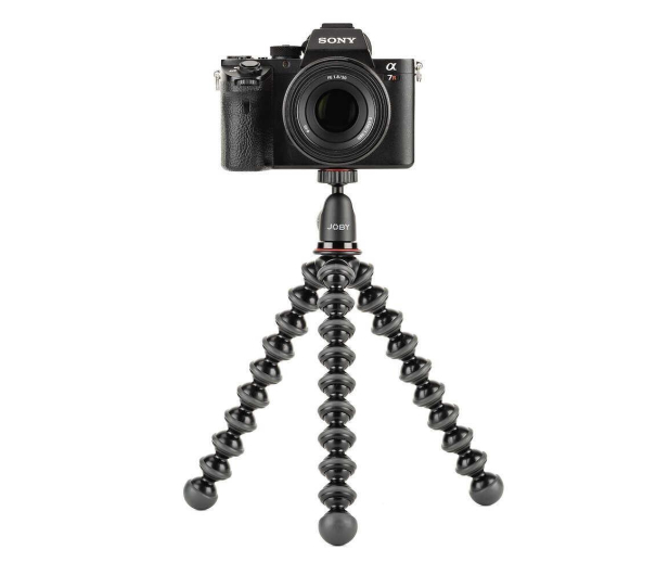 Joby GorillaPod 1K Kit - 1170119 - zdjęcie 2
